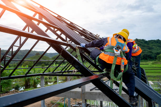 Heating Cable for Roof Installation in Holiday City Berkeley, NJ