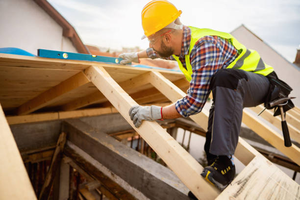 Quick and Trustworthy Emergency Roof Repair Services in Holiday City Berkeley, NJ
