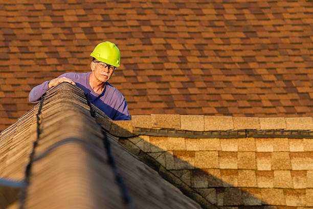 Quick and Trustworthy Emergency Roof Repair Services in Holiday City Berkeley, NJ
