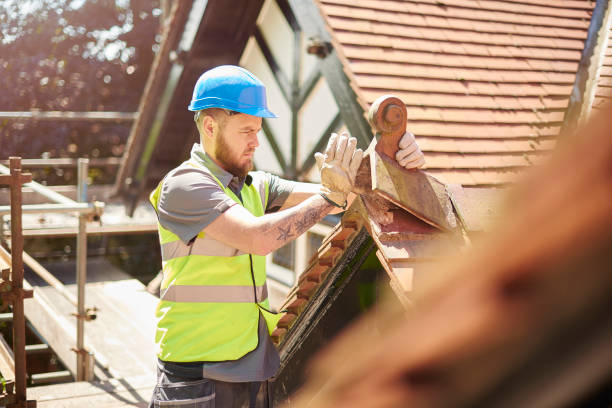 Roof Gutter Cleaning in Holiday City Berkeley, NJ